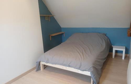 Gîte 4-5 personnes proche navette Orano - Foto 5