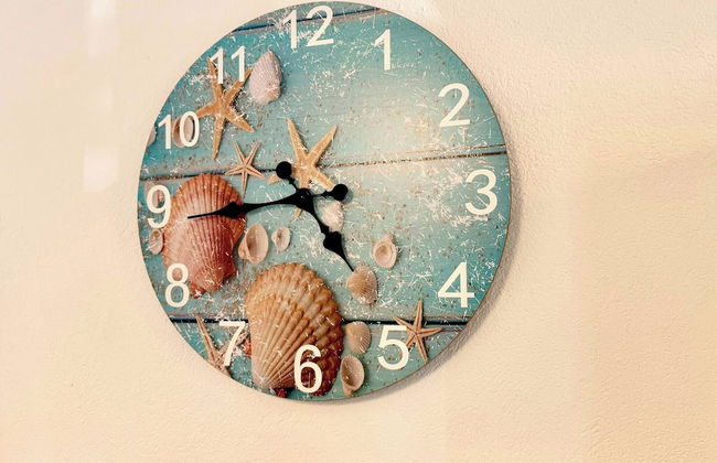 Steps to the Sea - 3bd By Zenbreak - Foto 20