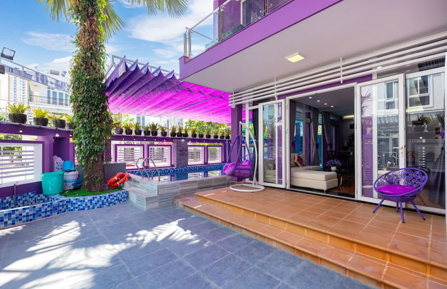 Villas 126-G1 Vung Tau - Foto 59