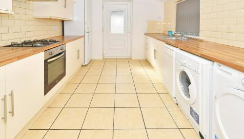 Townhouse @ 115 Walthall Street Crewe - Foto 4