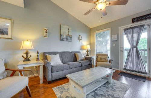 Branson West Condo Less Than 2 Mi to Silver Dollar City! - Foto 5