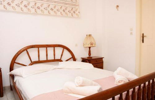 Dryades House in Kinidaros - Foto 18