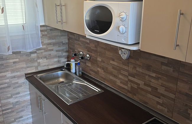 Vadásztanya Apartmanok - Foto 17