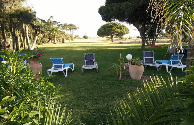 Villa Malyma Zahora - Beach Front Sea View - Foto 64