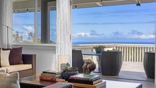 Mala o Kilauea Nature Retreat - Foto 2