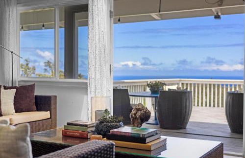 Mala o Kilauea Nature Retreat - Foto 2