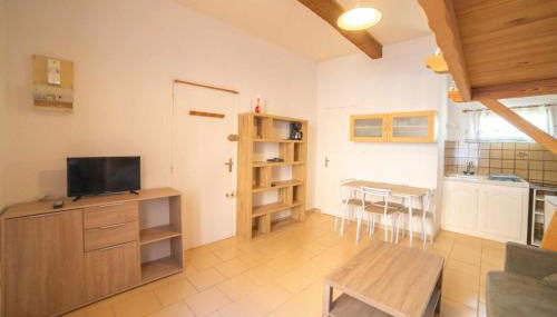 Studio Cosy, proche du port, tout se fait à pied - Foto 5