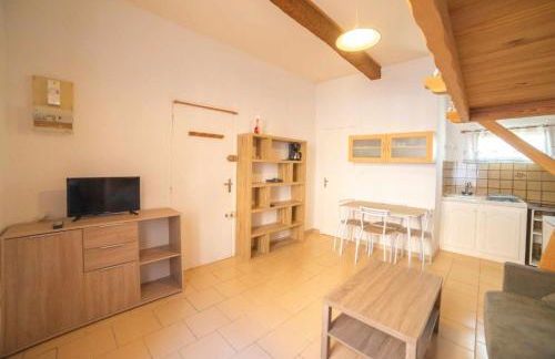 Studio Cosy, proche du port, tout se fait à pied - Foto 5