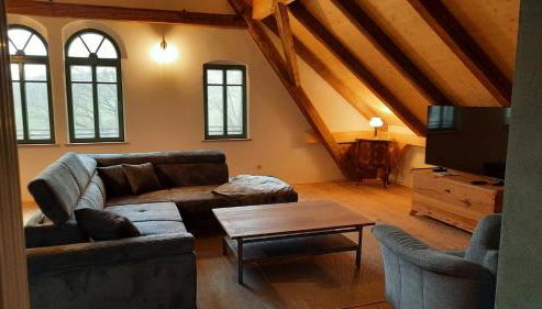 Ferienwohnung Blauregen - NEU ab März 2026 - Foto 4