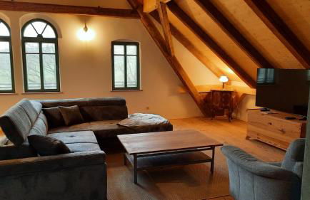 Ferienwohnung Blauregen - NEU ab März 2026 - Foto 4