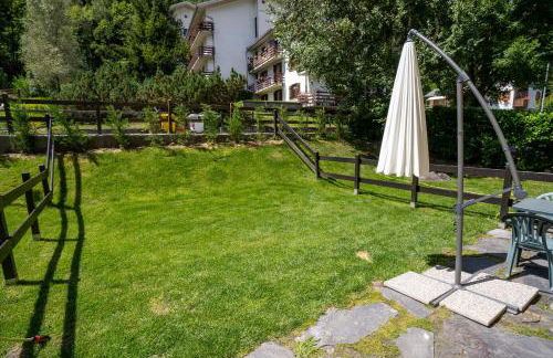 Morgex Mont Blanc - Petite Maison - Foto 21