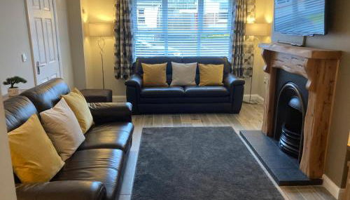 Hopefield Premium Holiday Home Portrush Sleeps 10 4 bedrooms - Foto 5