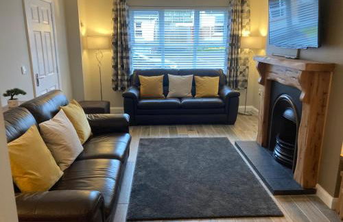 Hopefield Premium Holiday Home Portrush Sleeps 10 4 bedrooms - Foto 5