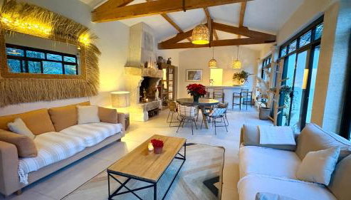 maison aux Baux de Provence - Foto 4