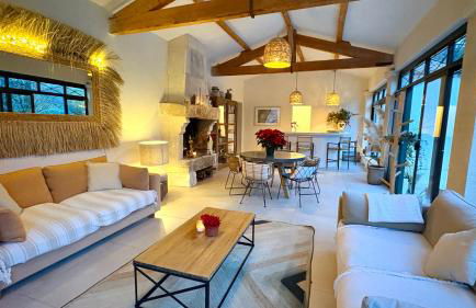 maison aux Baux de Provence - Foto 11