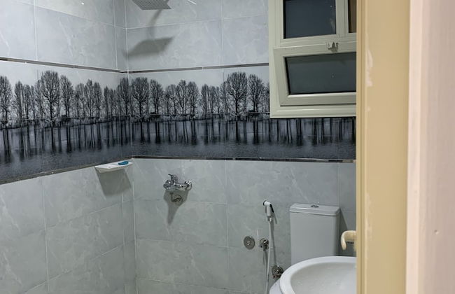 pyramids view apartment - Foto 25