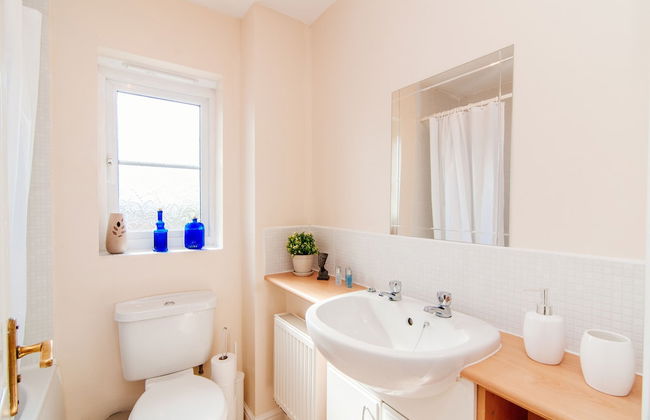 Harris House - Photo 24