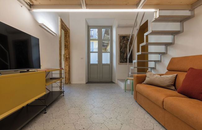 Casa Sineo by Wonderful Italy - Foto 14