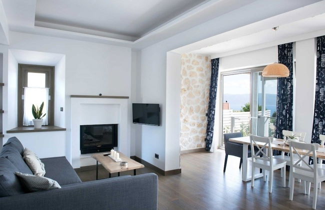 White Villas - Photo 12