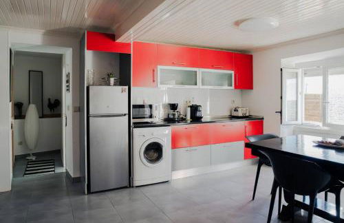 Schilla House T3 private pool, near Peniche, West Coast - Foto 23