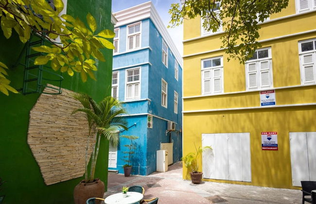 Willemstad Historic City Suite - Photo 25