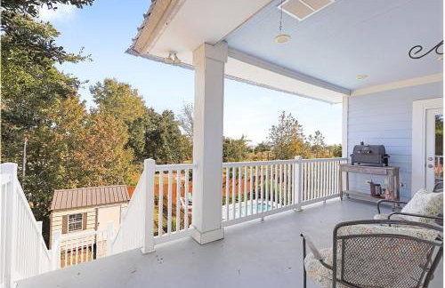 Luxury Beachside Haven with Pool and Elevator - Foto 13