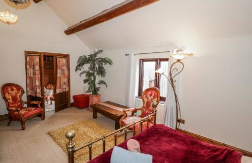 The Haybarn - Foto 20