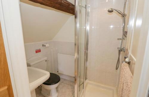 Betty's Barn - Foto 12