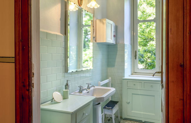 Villa Biino - Foto 28