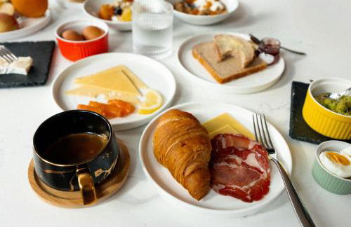 The Gate London City - Foto 138