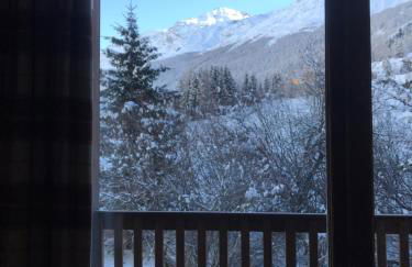 "Alpages de Val Cenis"-Skis aux pieds-Spa-Wifi-Garage-Calme! - Foto 17