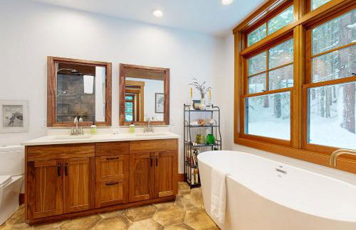 Snoqualmie Lodge - Foto 15