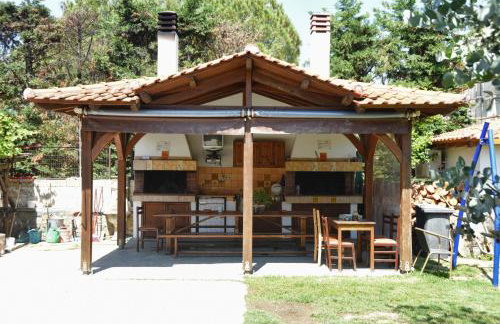 Haus Platanos Apartments & Bungalows by the Sea - Foto 44