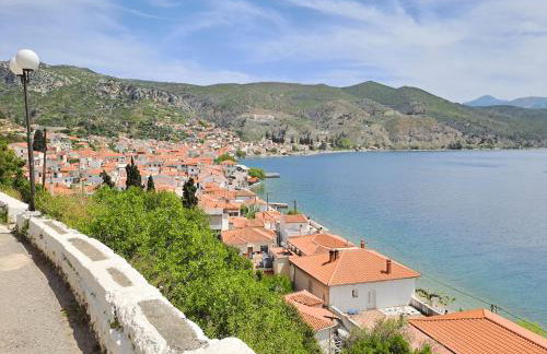 Villa Nikolas Limni - Photo 9