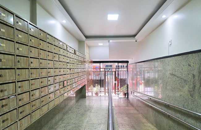 MZ Apartments Nossa Senhora I - Foto 2