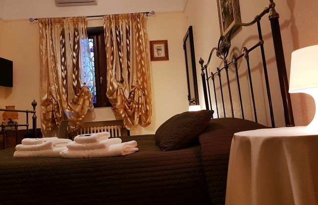 Airport Rooms Bari - Foto 16