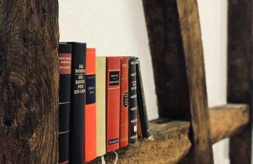 Privat Apartment- Near Strasbourg, Baden Baden - Foto 19