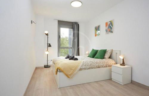 Cómodo apartamento en Diagonal - Foto 55