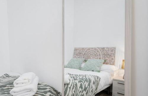 Piso Exclusivo con 5 Dormitorios en el Corazón de Tarragona - Foto 23