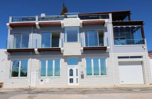 Casa do Mar - Luxurious Villa with Swim Spa & sea view - Foto 39