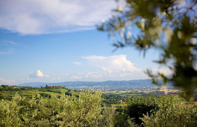 Agriturismo Le Colombe - Foto 69