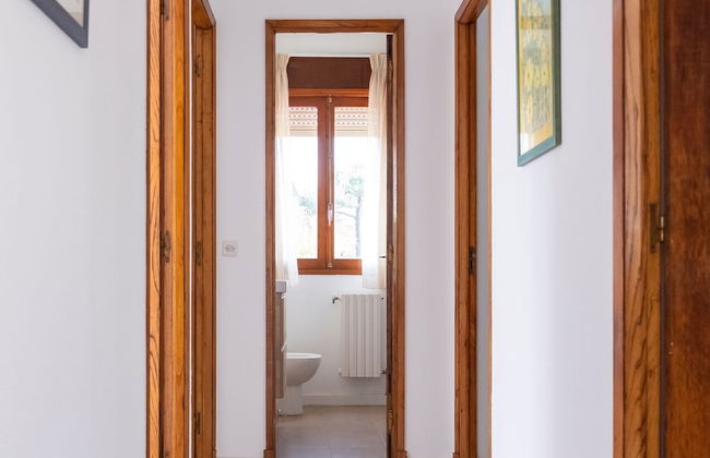 Holiday Home in Sanxenxo Near Beach - Foto 18