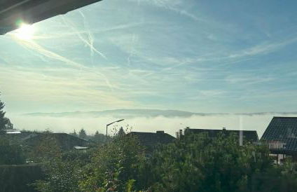 Schön gelegene Ferien-/Pendlerwohnung nahe Rothaarsteig mit guter Anbindung - Foto 12