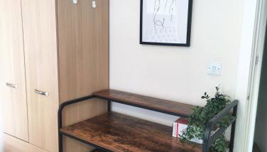 Spacious Homely Manchester City Stay Near AO Arena and Shopping Centre with 500Mbps Internet & Netflix - Foto 5