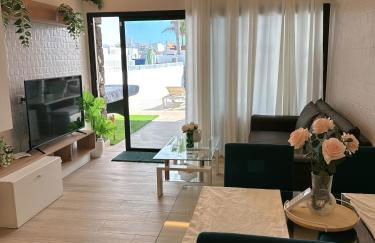 Villa Dani Lanzarote - Foto 15