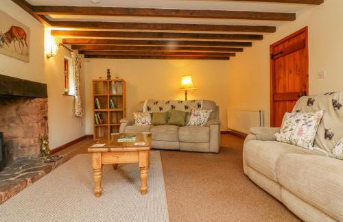 Elsworthy Farm Cottage - Foto 4
