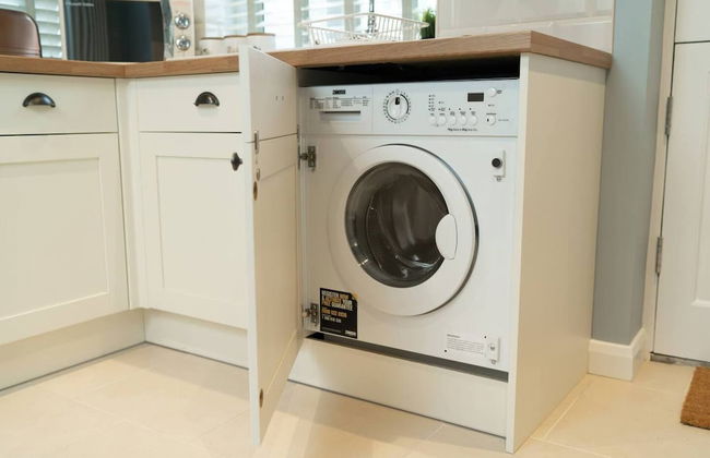 Impeccable 2-bed Apartment in Chipping Norton - Foto 7