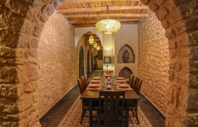 Villa Mamma Gio' - Photo 32