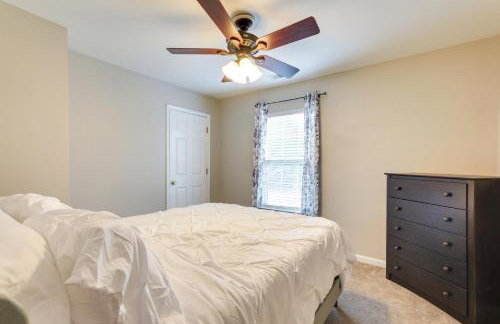 Charming North Charleston Townhome - Pets Welcome! - Foto 18