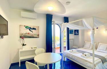 Residence Villa Giordano sea view Amalfi Coast - Foto 29